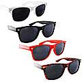 Wayfarer Men's Plastic Sunglasses