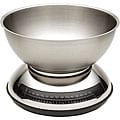 Stainless Steel 7-pound Kitchen Scale