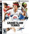 PS3 - Grand Slam Tennis