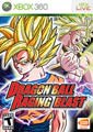 Xbox 360 - Dragon Ball: Raging Blast