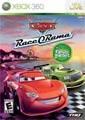 Xbox 360 - Cars: Race-O-Rama