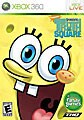 Xbox 360 - SpongeBob Truth Or Square