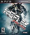 PS3 - MX Vs. ATV Reflex