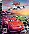 PS3 - Cars: Race-O-Rama