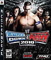 WWE SmackDown vs. Raw 2010