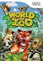 Wii - World of Zoo