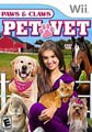 Wii - Paws and Claws Pet Vet