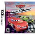 NinDS - Cars Race-O-Rama