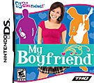 NinDS - My Boyfriend