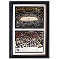 2009 Penguins Champions12x18-inch Framed Double Print