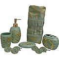 Ysela Home Fashions 17-piece Luxurious Bath Ensemble