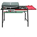 Three-burner Gas Camper Stove