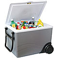 Koolatron Kargo Wheeled Cooler