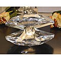 Crystal Oyster Shell