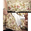 Carriage House Luxury 4-piece Comforter Set