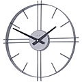 Hoop Wall Clock