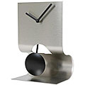 Bend Wall Clock