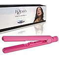 Professional H2pro 205PFI Ceramic Tourmaline Styling Iron