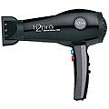 H2Pro Nano Ultralight 1900 Black Hair Dryer