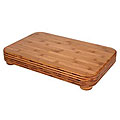 Little Kahuna Bamboo Cutting Board