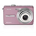 Kodak EasyShare M1063 Pink Digital Camera (Refurbished)