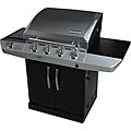 Char-Broil 463270909 M500 Infrared Liquid Propane Grill