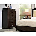 Manhattan Six-drawer Tall Chest