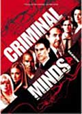 Criminal Minds: Season 4 (DVD)