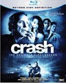 Crash - The Complete First Season (Blu-ray Disc)