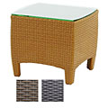 Cambridge Wicker End Table