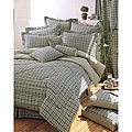 Eco Fields Sage 4-piece Comforter Set