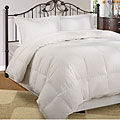 White 240 Thread Count Down Comforter