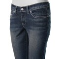 Blue Cult Women's 'Kate' Bootcut 5-pocket Jeans