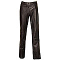 Austin Reed Women's Slim Leather Pants