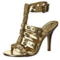 BCBGirls Women's 'Lexs' High-heeled Sandals