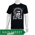 American Fuel Men's Acid Rock T-shirt
