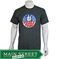 American Fuel Men's Peace Now T-shirt