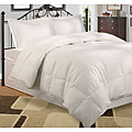 White 300 Thread Count Down Comforter
