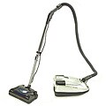 Euro Pro Deluxe Canister Vacuum