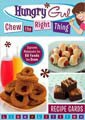 Hungry Girl Chew the Right Thing (Paperback)