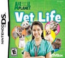 NinDS - Animal Planet: Pet Vet