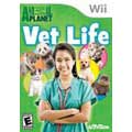 Wii - Animal Planet: Pet Vet