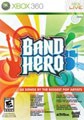 Xbox 360 - Band Hero