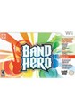 Wii - Band Hero (Superbundle)