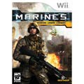 Wii - Marines: Modern Urban Combat