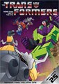 Transformers - Season 2: Vol. 1 (DVD)