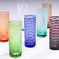 Vienna Highball Glasses (Set of 6)