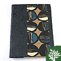 Slate Handmade Paper Notepad (India)