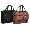 Korus Pro-v BF210D Laptop Briefcase