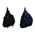 Western Pack 'Sling Shot' One-strap Backpack